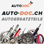Autoersatzteile finden Sie auf Auto-Doc.ch